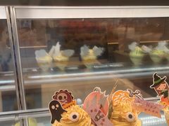 -格瑞思动物奶油生日蛋糕(园区永旺店)