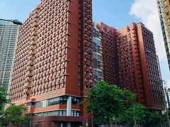 -香港海韵轩海景酒店