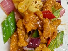 -盈旺小厨·非遗黄鳝饭(泰康路店)