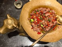 -炊烟小炒黄牛肉(浦东世纪汇店)