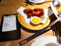 二哥爱鸡翅-太二酸菜鱼(永旺梦乐城店)