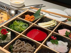 -海底捞火锅(群光广场店)