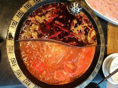 -纸盐河码头火锅(十八梯店)