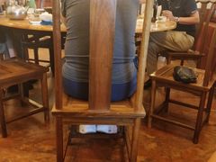 大堂-三林民间传菜