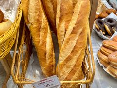 -山崎面包(静安久光店)