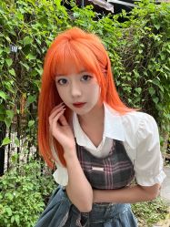 -New Fashion发型定制