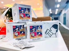 -好利来(积家店)