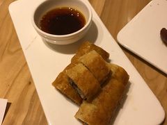 -枣子树·素食餐厅(普陀山店)