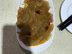 -岳姥姥饺子(泺文路店)