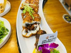 -醉壹号海鲜大排档·老厦门特色菜(厦门美食地标店)