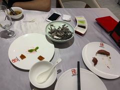 -味+新京宴·烤鸭·北京菜(创意谷店)