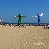 攻略.深圳大梅沙公园，深圳平民版的夏威夷