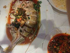 -苏大嘴蒸汽海鲜·海胆蒸饺(中山广场店)