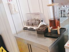 -乡村基(双流时代奥特莱斯餐厅)