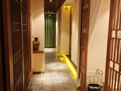 -木兰逸•泰式按摩•头疗•SPA(车公庙店)