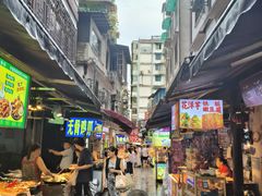 -捞沙巷