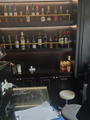 -豪帅男士理容馆