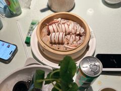 -乔街深夜食堂·台州菜·高压锅生蚝(杭州总店)
