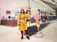 -VENCHI 闻绮(北京国贸商城店)