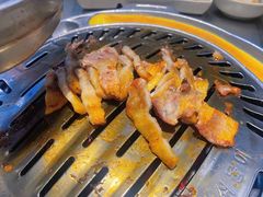 -喜来稀肉(虹泉路店)