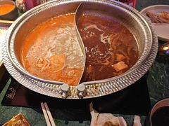 -牛New寿喜烧(曹路花园城店)