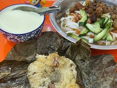 -南宁市连升风味小吃店