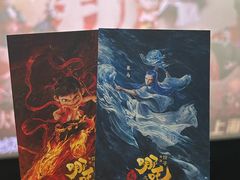 -SFC上影影城(港汇永华IMAX激光店)