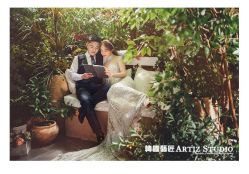 -艺匠摄影ARTIZ STUDIO(南京店)