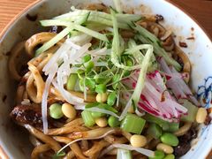 -四季民福烤鸭店(前门廊房二条店)