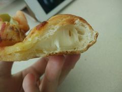 -必胜客(松江三湘宅急送店)