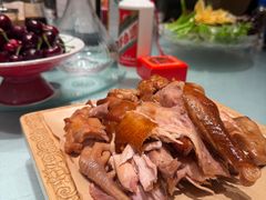 -李记饺子·熏酱东北菜(欢乐谷店)