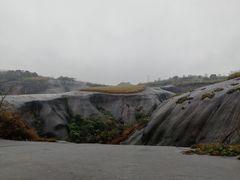-飞天山旅游区
