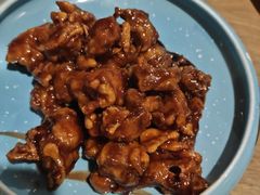 糖醋里脊-新白鹿餐厅(城西银泰城店)