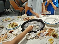 -前王院•巧克力海鲜市集餐厅(万平口店)