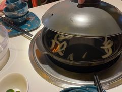 招牌竹笙椰子鸡-润泽园椰子鸡(汇一城店)