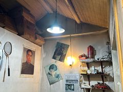 -炙热童年·老北京炙子烤肉(南锣鼓巷店)