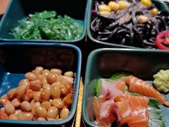 -Mr.Fish鱼鲜生海鲜放题(高德置地冬广场店)