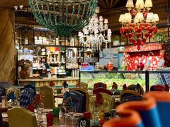 -卢布里西餐厅(满洲里店)