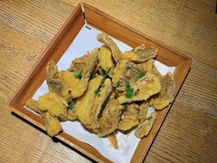 -青菁酒家·象山海鲜(胜利河美食街店)