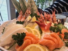 -酒井酱子·深夜食堂(东城汇店)