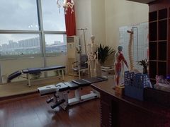 -脊艾堂推拿·艾灸(美年广场店)