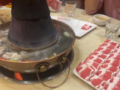 -阳坊大都涮羊肉(阳坊总店)