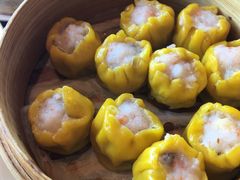 -佘山世茂艾美·御珍轩中餐厅