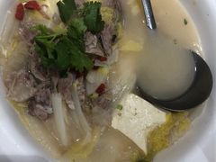 -老边饺子馆(东单店)