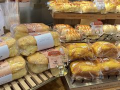 -西村叔叔的店·面包·甜品·蛋糕(清河万象汇店)