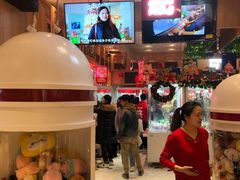 -LLJ夹机占(清河万象汇店)