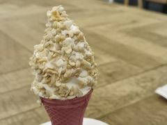 酸奶冰激凌-OUR Bakery(三里屯太古里店)