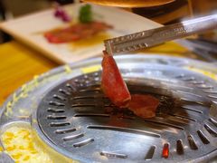 -喜来稀肉(北外滩白玉兰广场店)