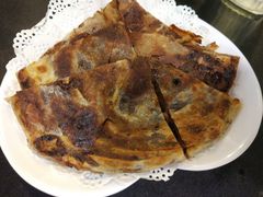 -北门涮肉·炭火铜锅涮肉(什刹海店)