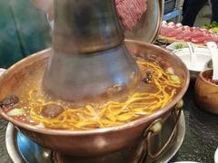 -阳坊胜利涮羊肉(阳坊老店)